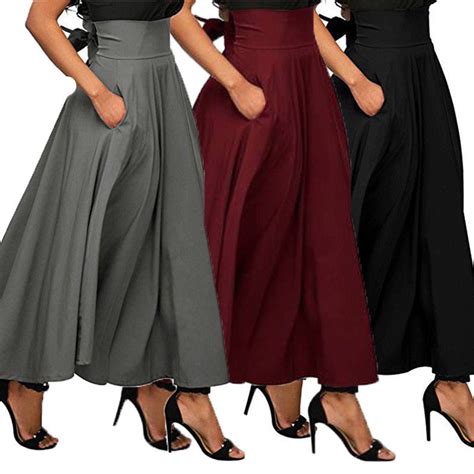 DRESSES AND SKIRTS WOMEN 